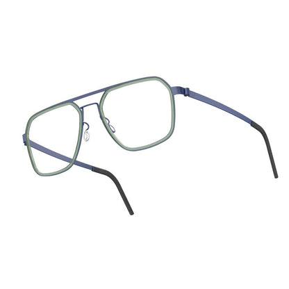 LINDBERG Eyeglasses, Model: 9753 Colour: U13K277