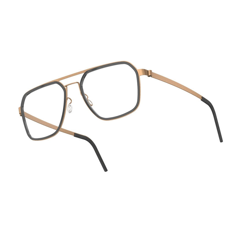LINDBERG Eyeglasses, Model: 9753 Colour: U15K199