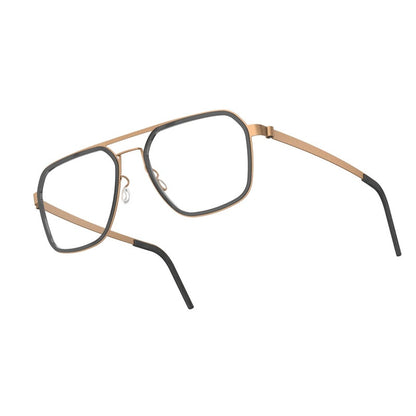 LINDBERG Eyeglasses, Model: 9753 Colour: U15K199