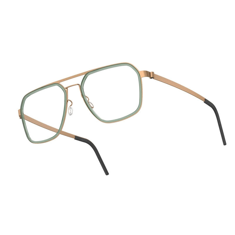 LINDBERG Eyeglasses, Model: 9753 Colour: U15K277