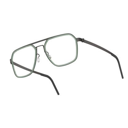 LINDBERG Eyeglasses, Model: 9753 Colour: U9K277