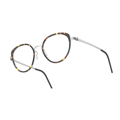 LINDBERG Eyeglasses, Model: 9758 Colour: 10K85