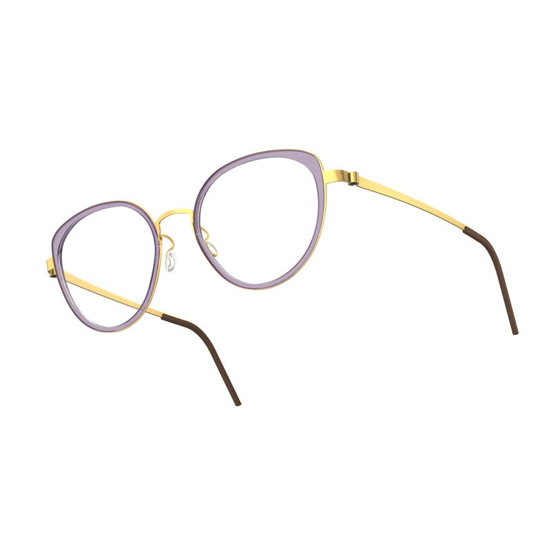 LINDBERG Eyeglasses, Model: 9758 Colour: GTK209