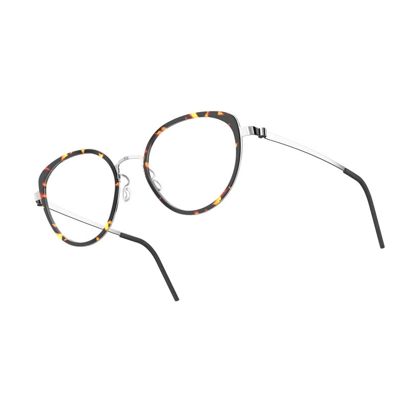LINDBERG Eyeglasses, Model: 9758 Colour: P10K85