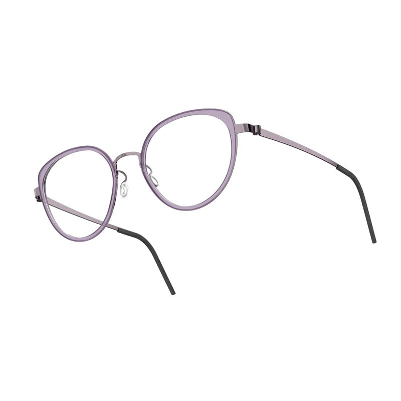 LINDBERG Eyeglasses, Model: 9758 Colour: PU14K209