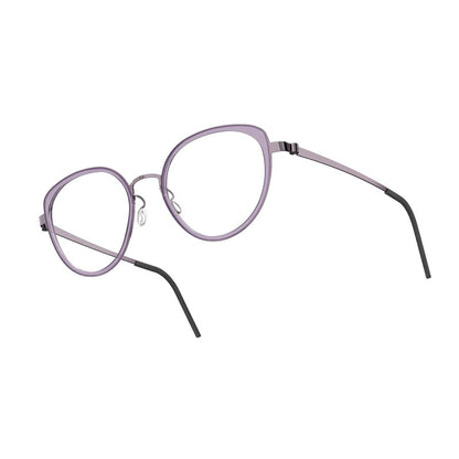 LINDBERG Eyeglasses, Model: 9758 Colour: PU14K209
