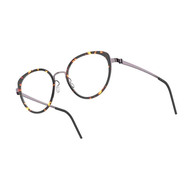 LINDBERG Eyeglasses, Model: 9758 Colour: PU14K85