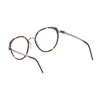 LINDBERG Eyeglasses, Model: 9758 Colour: PU14K85