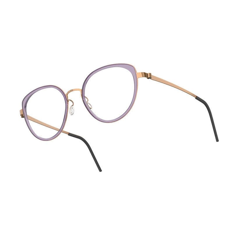 LINDBERG Eyeglasses, Model: 9758 Colour: PU15K209