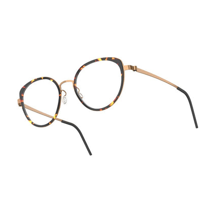 LINDBERG Eyeglasses, Model: 9758 Colour: PU15K85