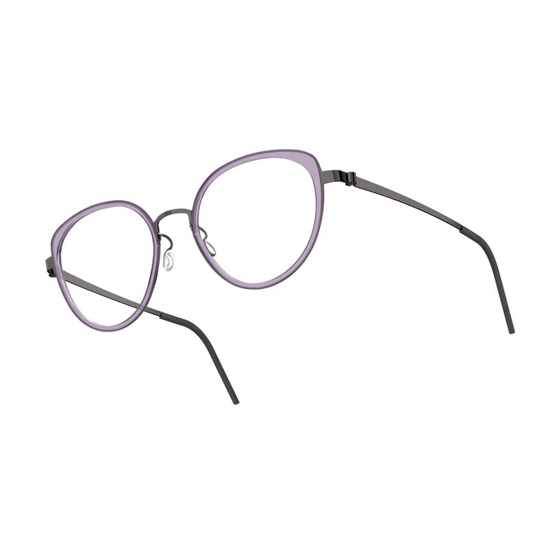 LINDBERG Eyeglasses, Model: 9758 Colour: PU9K209