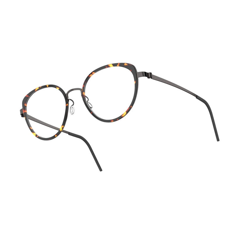 LINDBERG Eyeglasses, Model: 9758 Colour: PU9K85