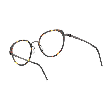 LINDBERG Eyeglasses, Model: 9758 Colour: PU9K85