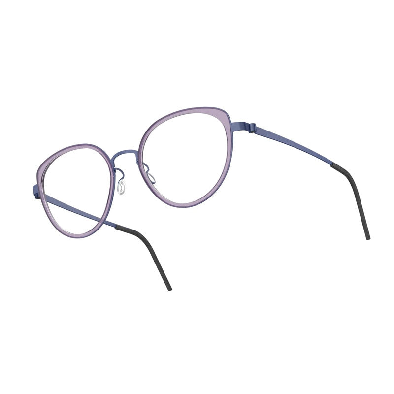 LINDBERG Eyeglasses, Model: 9758 Colour: U13K209
