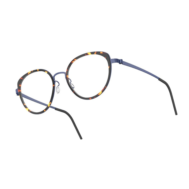 LINDBERG Eyeglasses, Model: 9758 Colour: U13K85