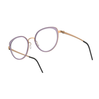 LINDBERG Eyeglasses, Model: 9758 Colour: U15K209