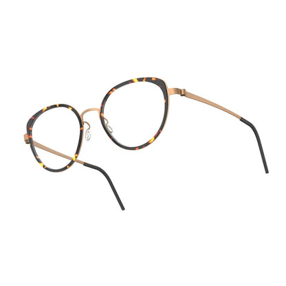 LINDBERG Eyeglasses, Model: 9758 Colour: U15K85