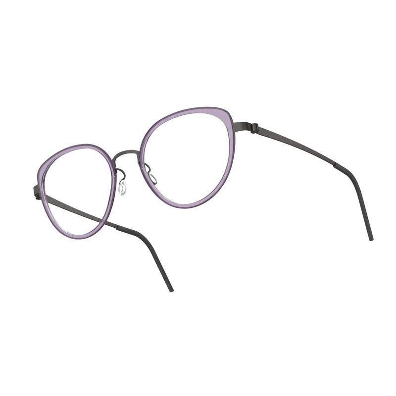 LINDBERG Eyeglasses, Model: 9758 Colour: U9K209