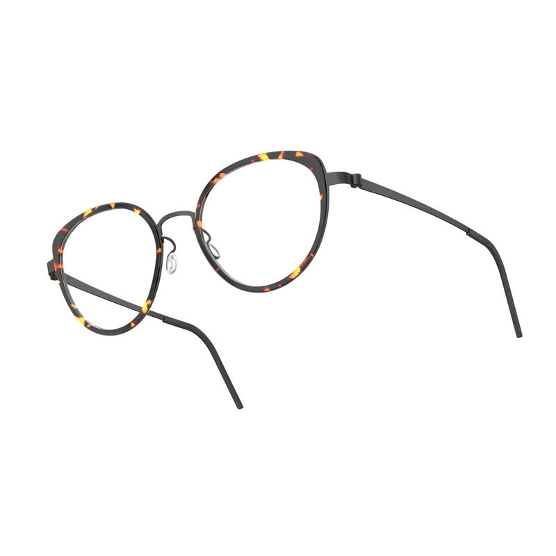 LINDBERG Eyeglasses, Model: 9758 Colour: U9K85