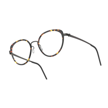 LINDBERG Eyeglasses, Model: 9758 Colour: U9K85