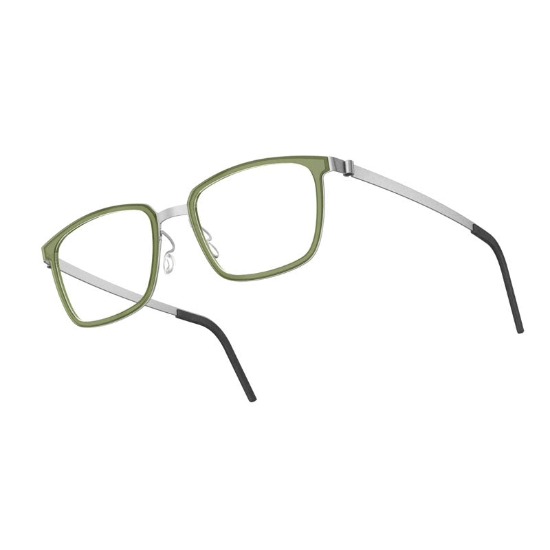 LINDBERG Eyeglasses, Model: 9760 Colour: 10K175
