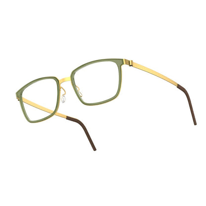 LINDBERG Eyeglasses, Model: 9760 Colour: GTK175