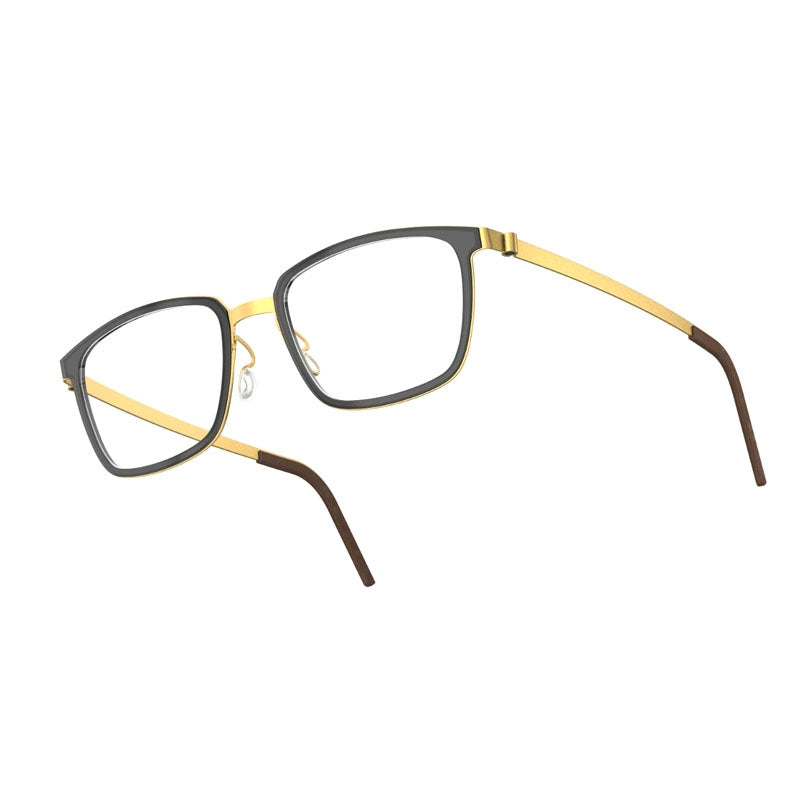 LINDBERG Eyeglasses, Model: 9760 Colour: GTK199