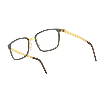 LINDBERG Eyeglasses, Model: 9760 Colour: GTK199
