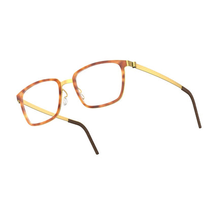 LINDBERG Eyeglasses, Model: 9760 Colour: GTK25
