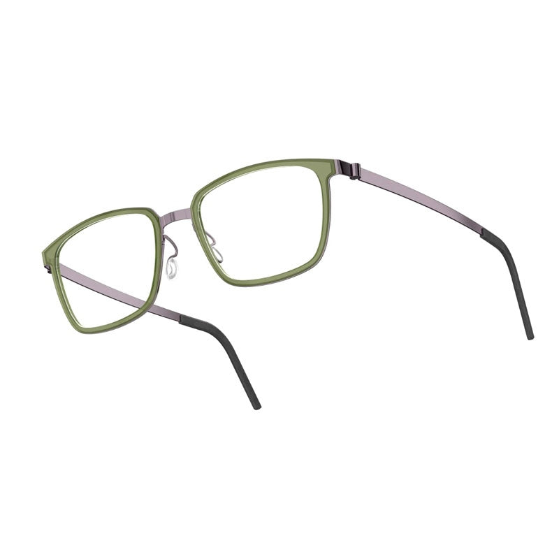 LINDBERG Eyeglasses, Model: 9760 Colour: PU14K175