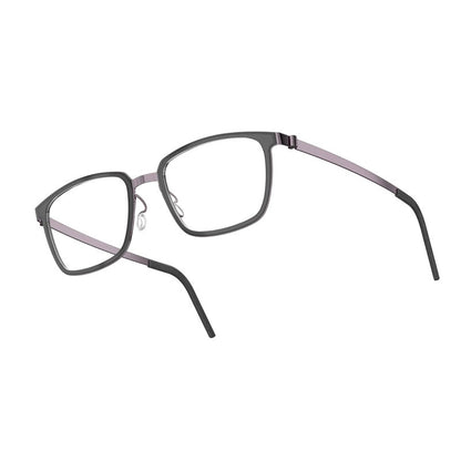 LINDBERG Eyeglasses, Model: 9760 Colour: PU14K199