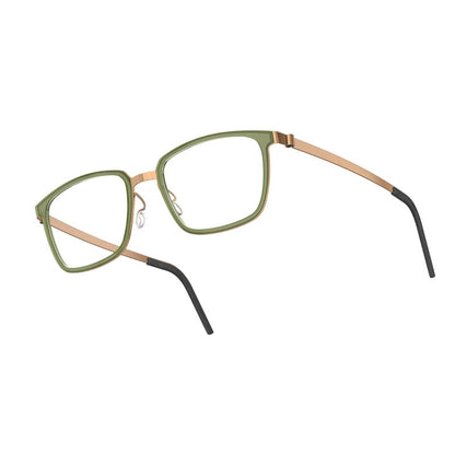 LINDBERG Eyeglasses, Model: 9760 Colour: PU15K175