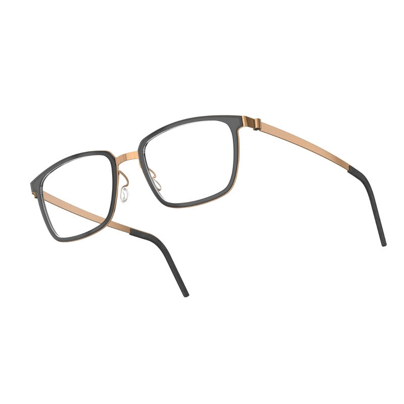 LINDBERG Eyeglasses, Model: 9760 Colour: PU15K199