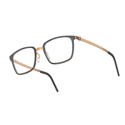 LINDBERG Eyeglasses, Model: 9760 Colour: PU15K199