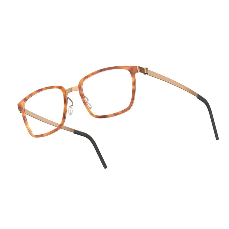 LINDBERG Eyeglasses, Model: 9760 Colour: PU15K25