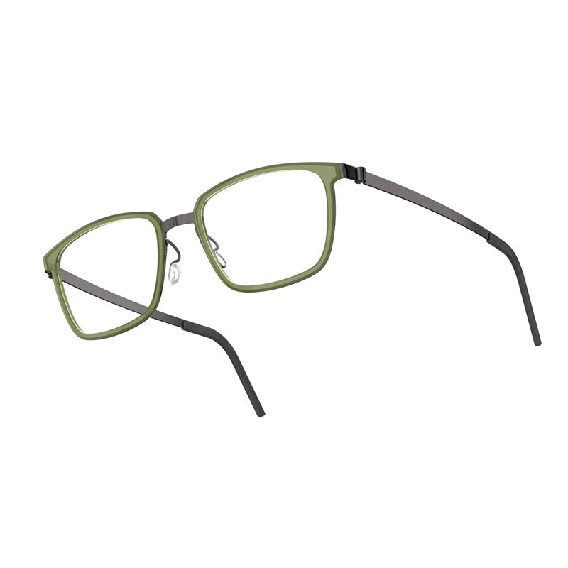 LINDBERG Eyeglasses, Model: 9760 Colour: PU9K175