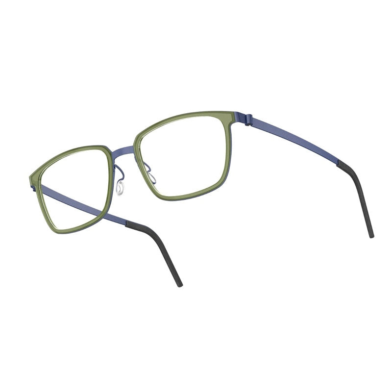 LINDBERG Eyeglasses, Model: 9760 Colour: U13K175