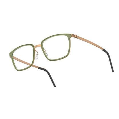 LINDBERG Eyeglasses, Model: 9760 Colour: U15K175