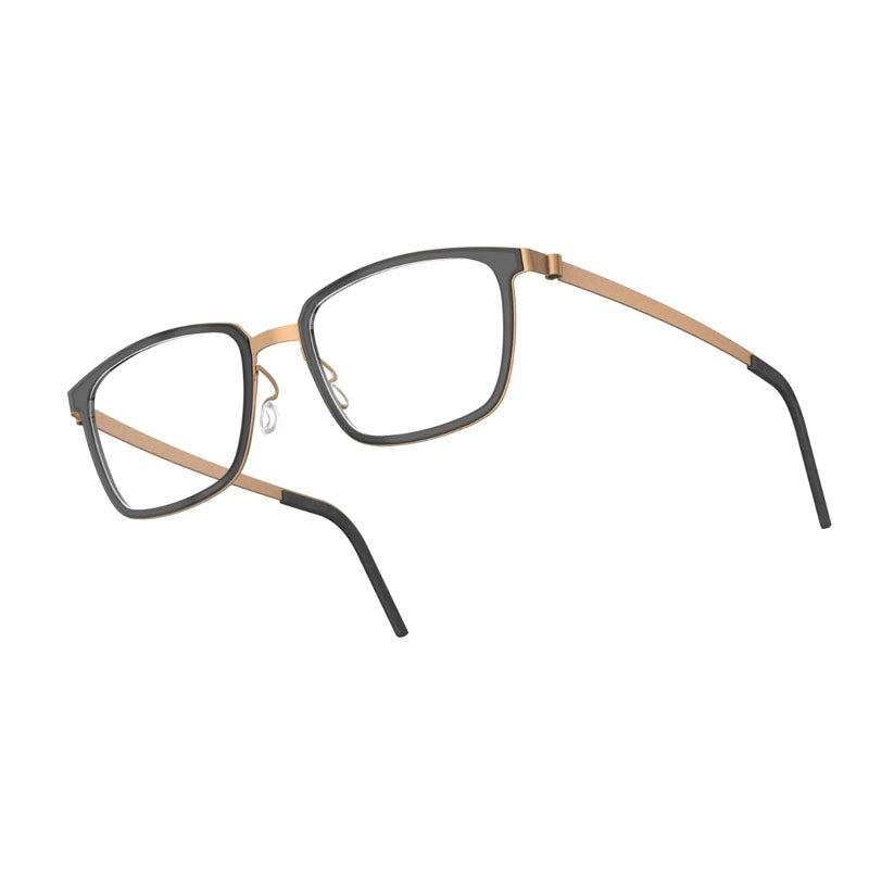 LINDBERG Eyeglasses, Model: 9760 Colour: U15K199