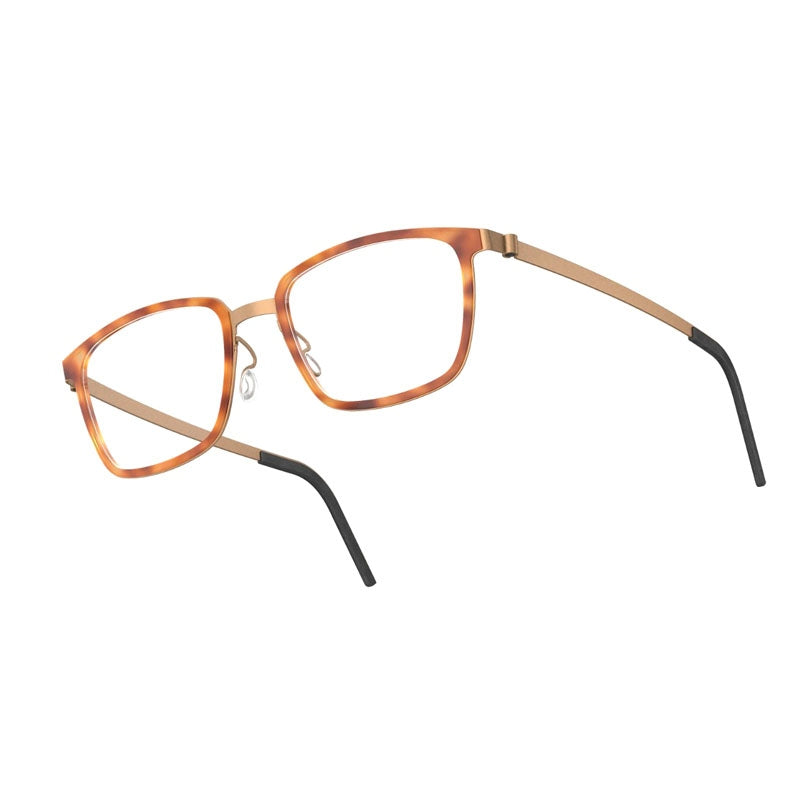 LINDBERG Eyeglasses, Model: 9760 Colour: U15K25