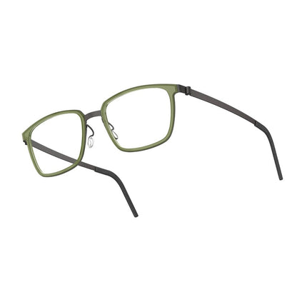 LINDBERG Eyeglasses, Model: 9760 Colour: U9K175