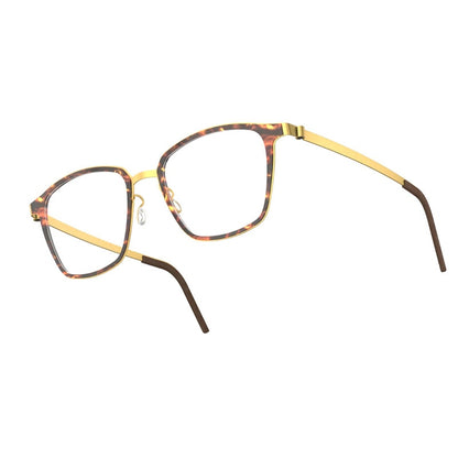LINDBERG Eyeglasses, Model: 9764 Colour: GTK204