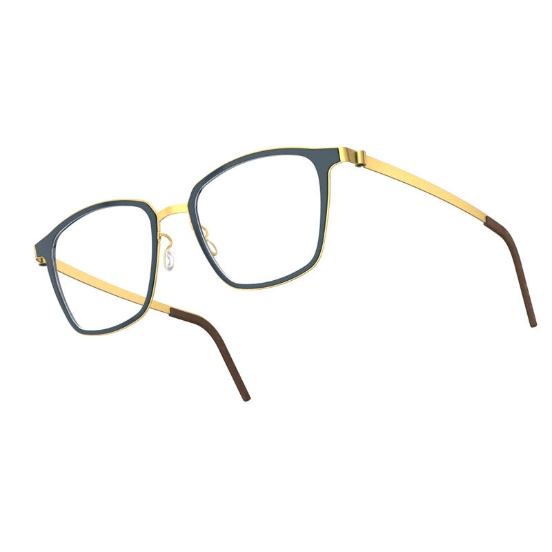 LINDBERG Eyeglasses, Model: 9764 Colour: GTK259