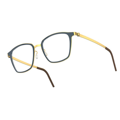 LINDBERG Eyeglasses, Model: 9764 Colour: GTK259