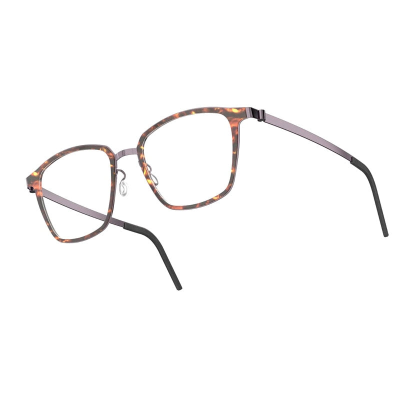LINDBERG Eyeglasses, Model: 9764 Colour: PU14K204