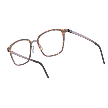 LINDBERG Eyeglasses, Model: 9764 Colour: PU14K204