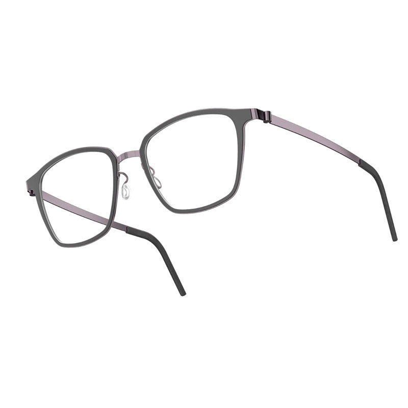 LINDBERG Eyeglasses, Model: 9764 Colour: PU14K24M