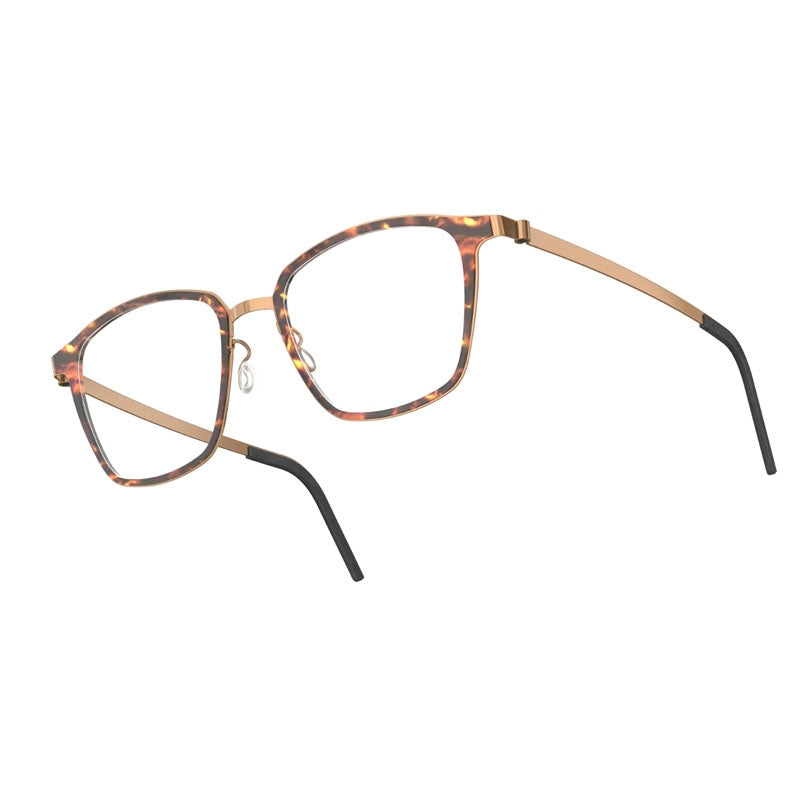 LINDBERG Eyeglasses, Model: 9764 Colour: PU15K204