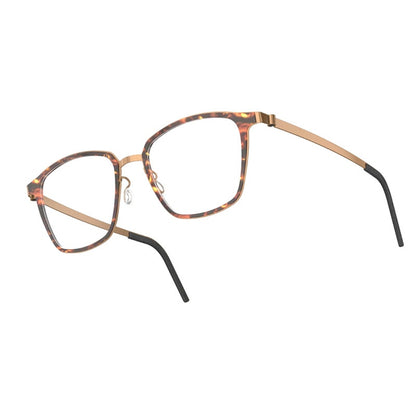 LINDBERG Eyeglasses, Model: 9764 Colour: PU15K204