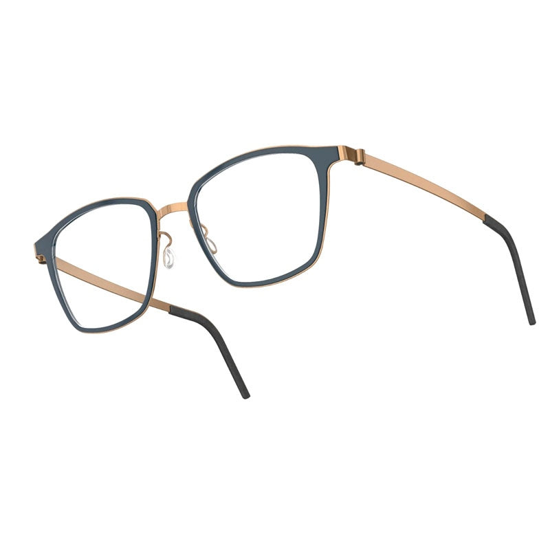 LINDBERG Eyeglasses, Model: 9764 Colour: PU15K259